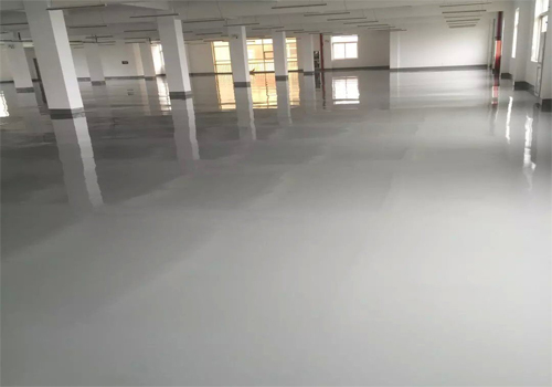 重慶廠房裝修中怎樣區分水泥的好壞？